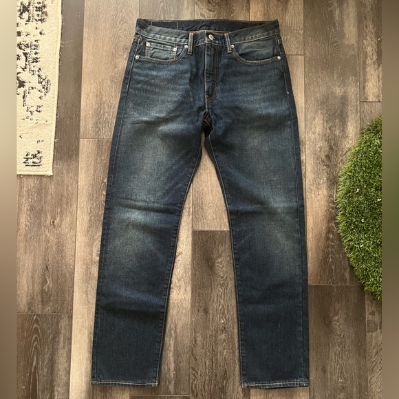 Levi's Other - Levi’s Well Thread 502 Jeans